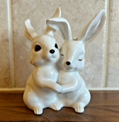 Royal osborne rabbits bone - royal,