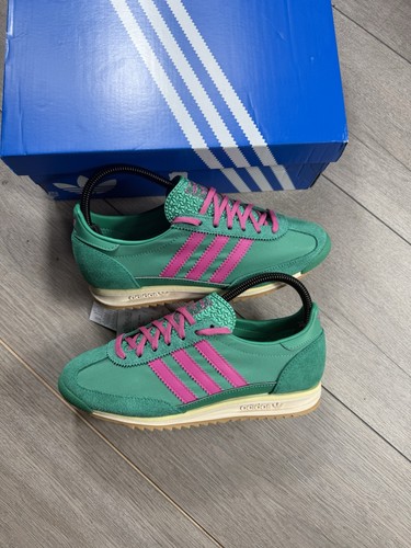 Adidas court green - adidas,