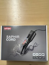 Heiniger Saphir Corded Clipper