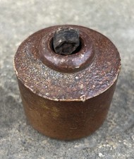 WW1 British Ceramic Somme