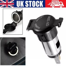 Universal 12V Car Cigarette