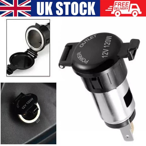 Universal 12v car cigarette - universal,