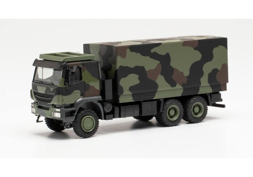 Herpa mpn 746786 iveco - 746786,