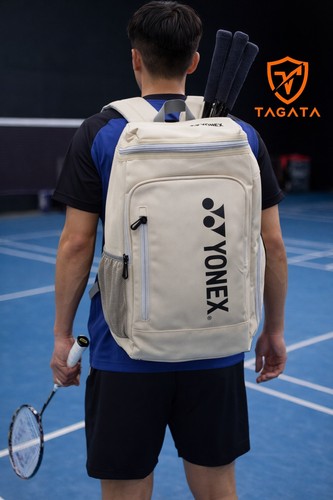 Yonex badminton bag backpack - badminton,
