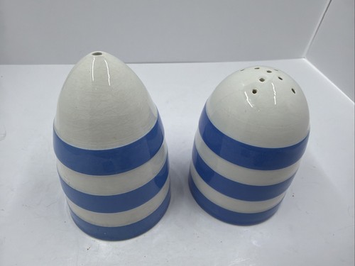Vintage green cornishware - vintage, tg