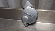 SUZUKI GSXR750 IGNITION COVER PICK UP COVER GSXR 750 F G H SLABSIDE 27A R705 #A