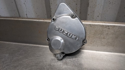 Suzuki gsxr750 ignition cover - ignition,
