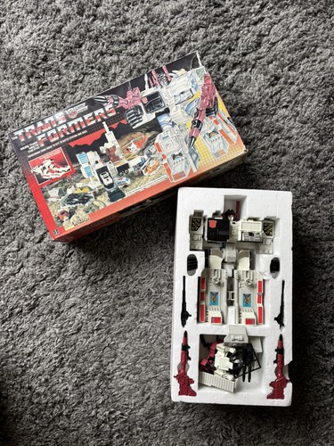 Hasbro transformers - g1,