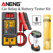 Aneng rt01 car relay tester - aneng,