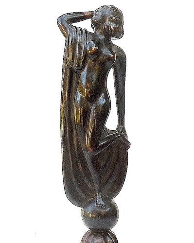 Vintage french asia art - vintage,
