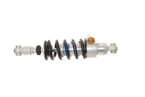 Bm642 road shock - shock, absorber