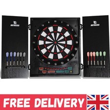 R500 Electronic Dartboard with