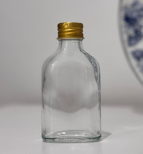 Gold And Silver Wedding Favour