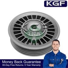 KGF Deflection Guide Pulley Fits VW Passat Golf Audi A4 1.9 TDi 2.0 038145278