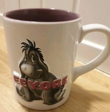 Disney Theme Parks 3D Eeyore