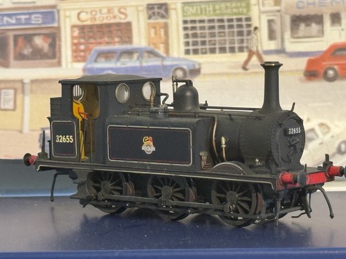 Dapol terrier locomotive - terrier, oo
