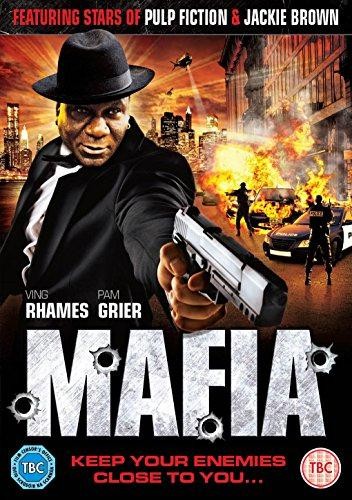 Mafia dvd - mafia, [dvd]