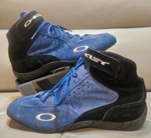 Oakley racing - 10.0,