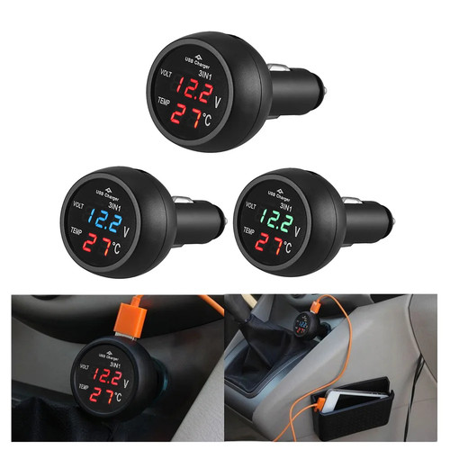 Usb car charger - usb,