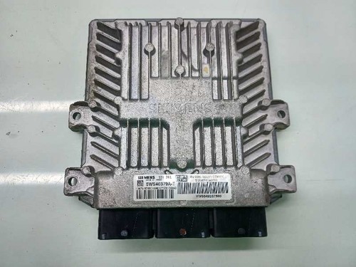 9658198080 ecu engine control - ecu,