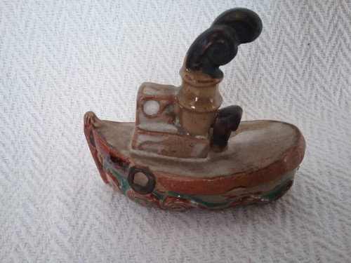 Vintage tremar pottery - vintage, cornish