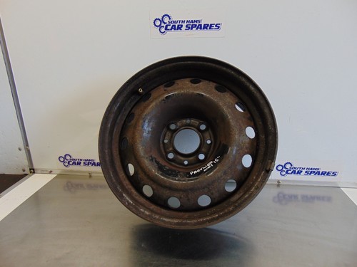 Peugeot partner steel wheel - steel,