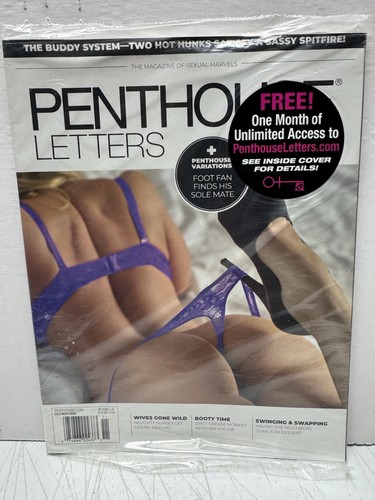 2020 penthouse letters - 2020,