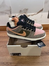 Nike SB Dunk Low Pro X Arts-Rec For Recreational UK8.5 EU43 US9.5 - IH3211-200
