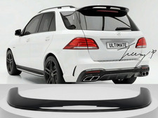Mercedes GLE-Class W166