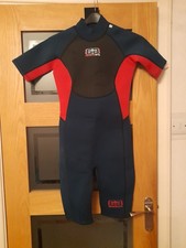 Wetsuit-New With Tags Banana