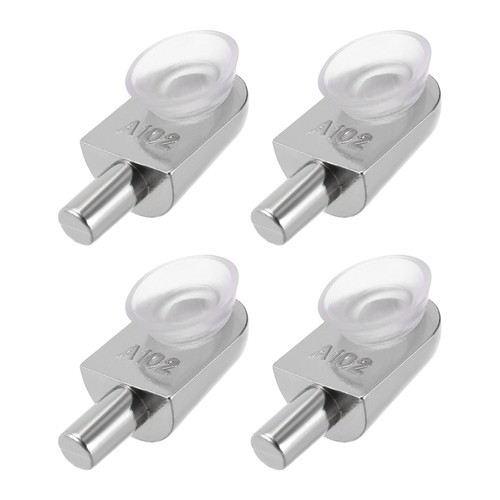 Shelf support pegs 9mm - pegs, (9mm/0.35"
