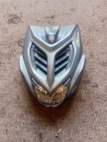 Yamaha aerox 2013 2018 - 2013, -2018