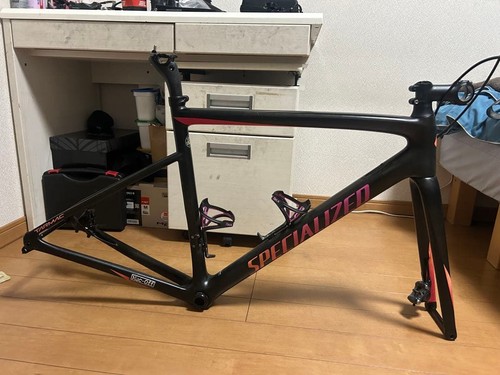 Tarmac sl6 frameset - tarmac,