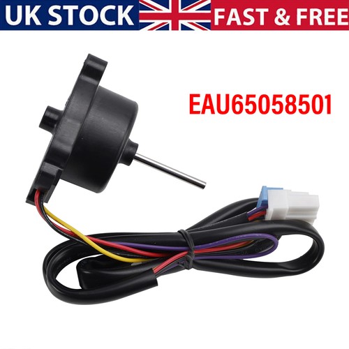 New refrigerator fan - refrigerator, motor