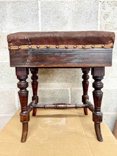 Antique victorian mahogany - victorian,