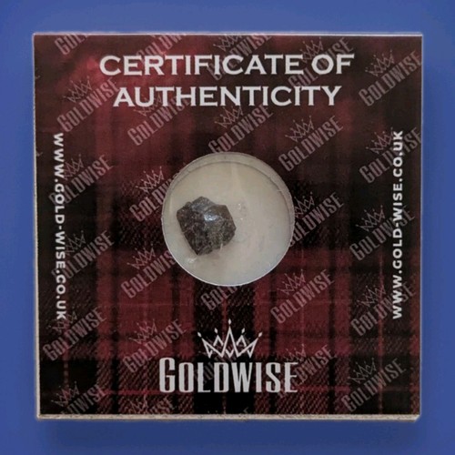 Goldwise natural rough garnet - natural,