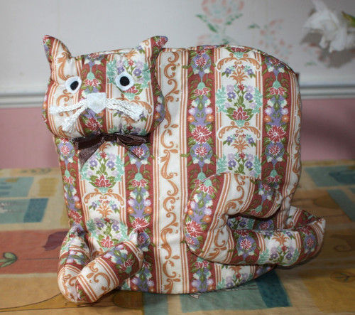 Unique vintage hand crafted - vintage,