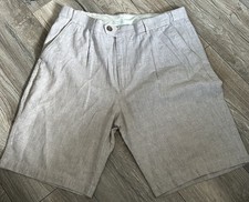 Maine Men’s Linen Blend