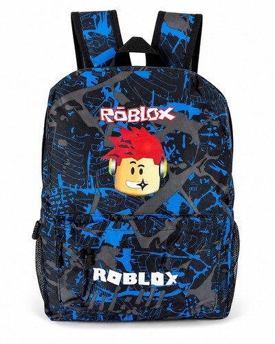 Kids roblox backpack school - roblox,