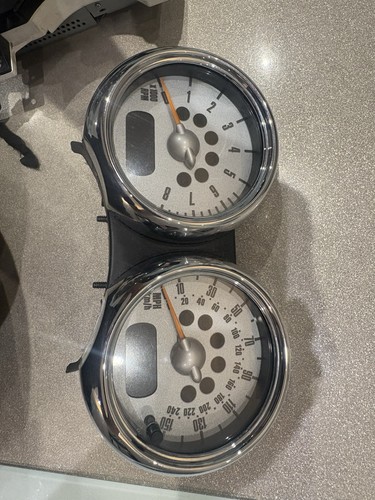 Mini cooper r50 r52 - mini, s