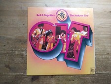 The Jackson 5 Get It Together