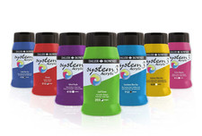 Daler Rowney System 3 Original