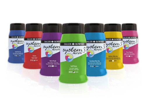 Daler rowney system original - daler,