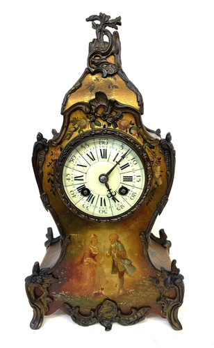 Antique french louis style - louis, xv