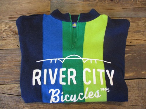River city bicycles - city,