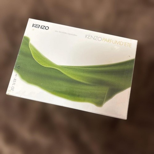 Kenzo parfum ete eau de - parfum,