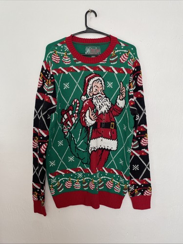 Ugly christmas sweater brand - sweater,