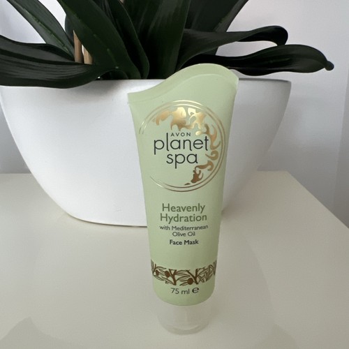 Avon planet spa heavenly - avon,