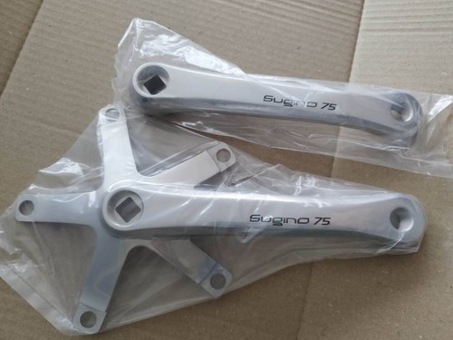 Sugino75 sugino crankset - sugino75,