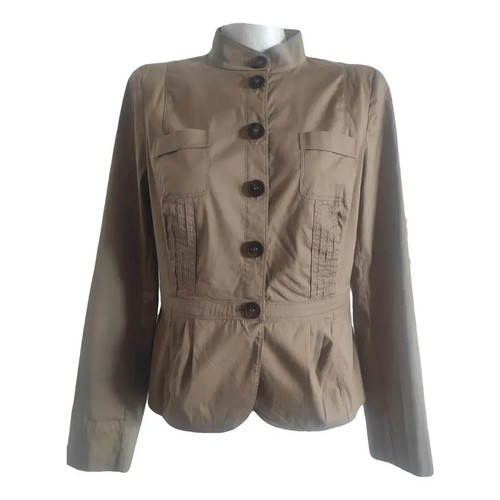 Windsor beige short jacket - windsor,